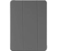 Hama Tablet-Hülle Fold Clear f. iPad Air 11 (25/24)/Air 10.9 (22/20), Schw.