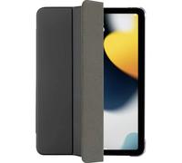 Hama Tablet-Hülle Fold Clear für iPad 11 (2025)/iPad 10.9 (2022), Schwarz