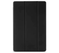 Hama Tablet-Hülle Fold Clear für Samsung Galaxy Tab S10 Ultra 14,6, Schwarz