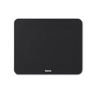 Hama Tappetino per mouse Slim, nero