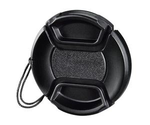 Hama Tappo dell'obiettivo Smart-Snap con supporto 58 mm