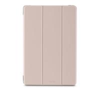 Pochette Per Tablet "Fold Clear" Per Samsung Galaxy Tab A9+ 11", Rosa