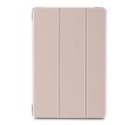 Hama Tasca per tablet Fold Clear pr Samsung Galaxy Tab A9+ 11", rosa