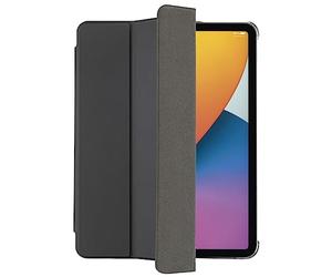 Hama Tasca TABL. Fold Clear, CP. Penna per Apple iPad 11" (2025), colore: Nero