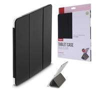 Hama Tasca TABL. Fold Clear, CP. Penna stilo per Apple iPad Air 13" (2025), NR