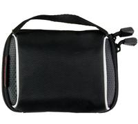 Hama Tasche GPS Per Bici Computer Navi Case Per Garmin Edge Oregon Montana Nero