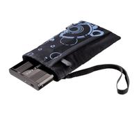 Hama Tasche In Nylon Per Custodia Protettiva HDD 2,5" Nero