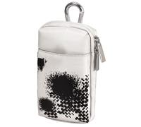 Hama Tasche XL Case Di Protezione Per Sony PSP GO PSPGO Console + Accessori