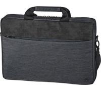 Hama Tayrona 35,8 cm [14.1] Valigetta ventiquattrore Grigio (Hama Tayrona Laptop Bag, Up to 14.1, Padded Compartment, Spacious NEW