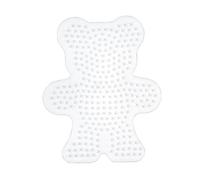 Hama Teddybear Pegboard