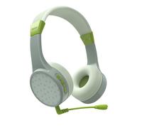 Hama Teens Guard Cuffie senza fili Archetto chiamate/musica Bluetooth Verde, colore menta - Nouvo