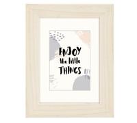 Hama Telaio in legno Skara 10x15cm Betulla