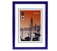Hama Telaio Madrid 13x18 blu