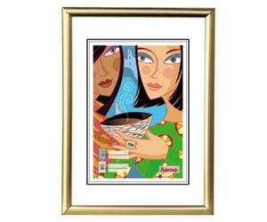 Hama Telaio Madrid 15x20 oro