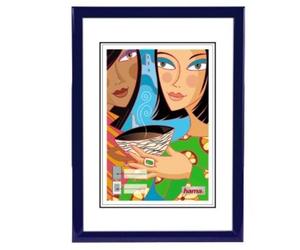 Hama Telaio Madrid 20x30 blu