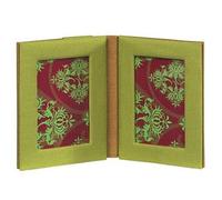 Hama telaio pieghevole per Cocktail, 6 x 9 cm, verde