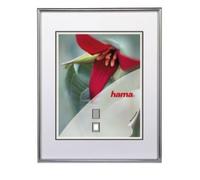 Hama Telaio SEVILLA 30x40 argento opaco