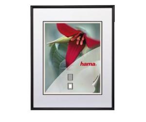 Hama Telaio SIVIGLIA 15x20 nero