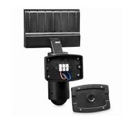 Hama Telecamera di sorveglianza con rilevatore di luce e movimento, WLAN, per esterni