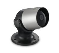 Hama Telecamera di sorveglianza, telecamera wifi esterna, registrazione, visione notturna, 1080p, SW