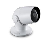 Hama Telecamera di sorveglianza, telecamera wifi esterna, registrazione, visione notturna, 1080p, WS