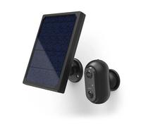 Telecamera di sicurezza esterna Hama WiFi con rilevatore di movimento, 1080p