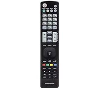 Hama Telecomando di ricambio ROC1117LG per TV LG