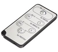 Hama Telecomando Wireless Per Nikon D3400 D5100 D5200 D5300 D7000 D7100