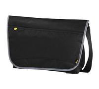 Hama Terios Borsa Laptop Con Tracolla Imbottita Nera Per Apple MacBook Pro 16"