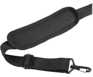 Hama Terra Custodia compatta Grigio (Hama Terra 135 Camera Bag Shoulder Strap Trolley Strap Removable Divider Grey 23 x 9.5 x 1 NEW
