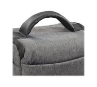 Hama Terra Custodia compatta Universale Tracolla Grigio Tasca Macchina 00121307