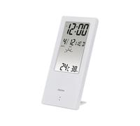 Hama TH-140 Termometro da ambiente elettronico Interno Digitale Bianco 00186366