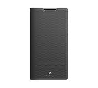 HAMA The Classic Custodia a libro per Samsung Galaxy S24, Nero