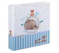 Hama Tim - photo albums (Blue, White)