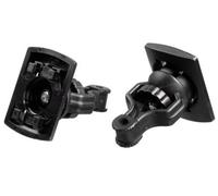 Hama Titolare di Navi Gelenksystem 360° 6 MM Funzione di Fermo Supporto Auto