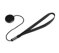 Hama Titolare per i tappi dell'obiettivo/gomma