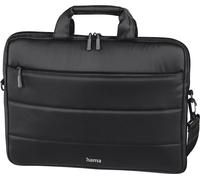 Hama Toronto 411 cm 16.2 Valigetta ventiquattrore Nero (Hama Toronto Notebooktasche 411 cm 1) NEW