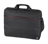 Hama Tortuga 39,6 cm (15.6") Valigetta ventiquattrore Nero
