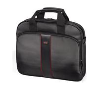 Hama Tracolla Notebook Houston 13,5" 13,6" 14" Nera Borsa Case
