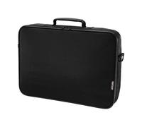 Hama Tracolla Notebook Sportsline Basic 16,2" 17" 17,3" Nera Case Cover