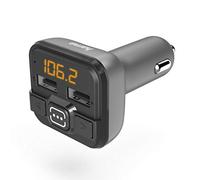 Trasmettitore FM Con Funzione Bluetooth®