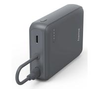 Hama 201739 Power bank Antracite
