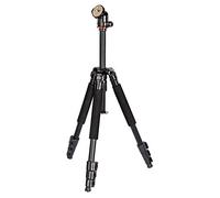 Treppiede Hama Traveller con sfera 117