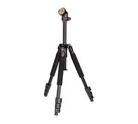 Hama Traveller 117 Ball Tripod Data projector 3 feet Nero - Nouvo