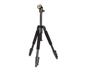 Hama Traveller 117 Ball Tripod Data projector 3 feet Nero - Nouvo