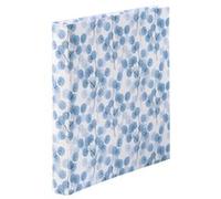 Hama Tree Blu Bianco 320 fogli 10 x 15 cm Bianco 100 fogli 300 mm 00007133