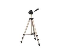 Hama Treppiedi ''Star 700 EF Digital'', argento (42,5 - 125 cm), testa 3 Hama