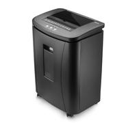 Distruggidocumenti HAMA Dis. Doc. Safe Auto M1200