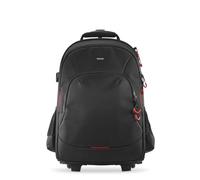 E_0001_9191326 Hama Hama Ohio Custodia trolley Nero, Rosso Foto E Videocamere