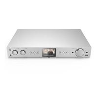 Radio Hama DIT2105SBTX Personale Digitale Argento [00054252]